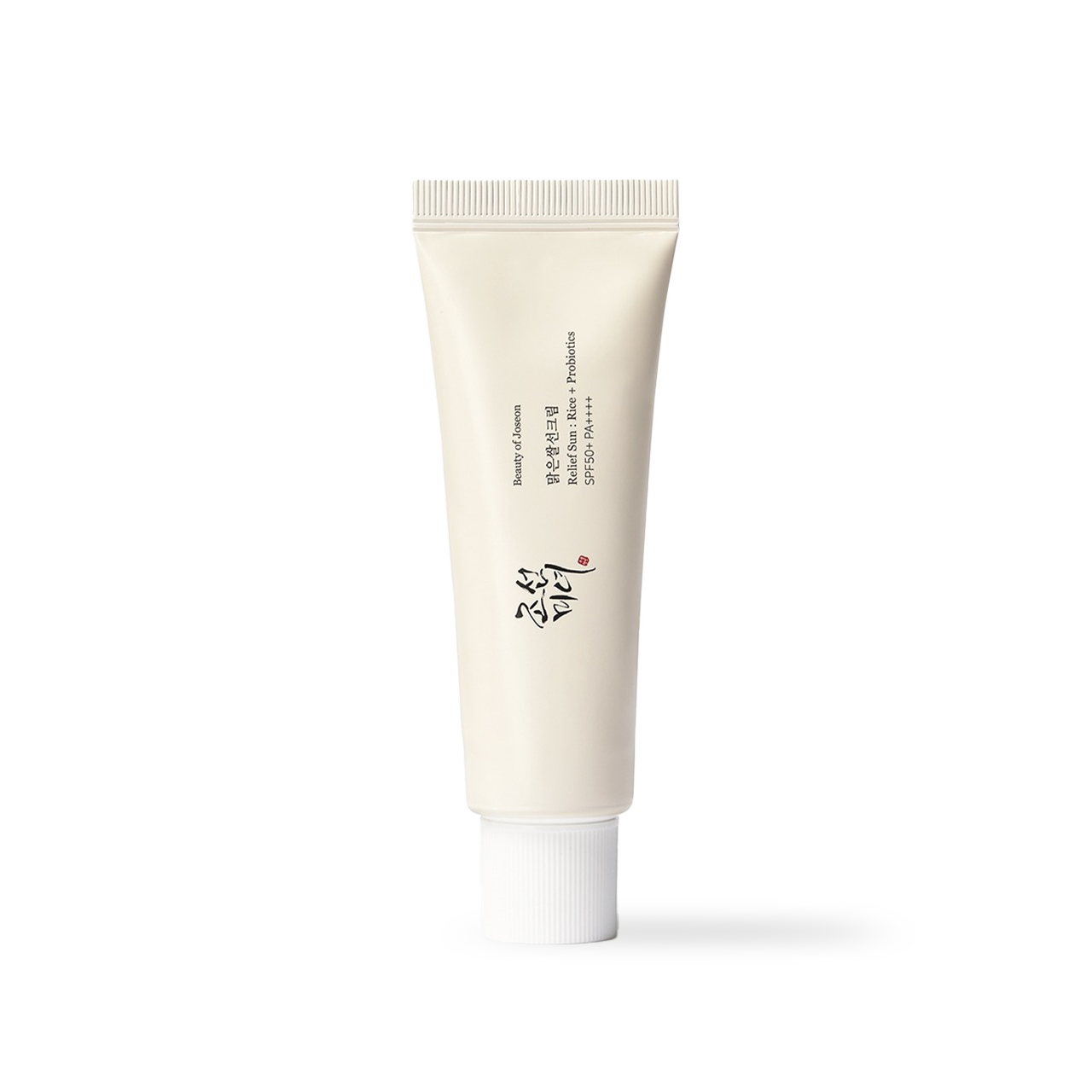 Beauty of Joseon Relief Sun: Rice + Probiotics SPF 50