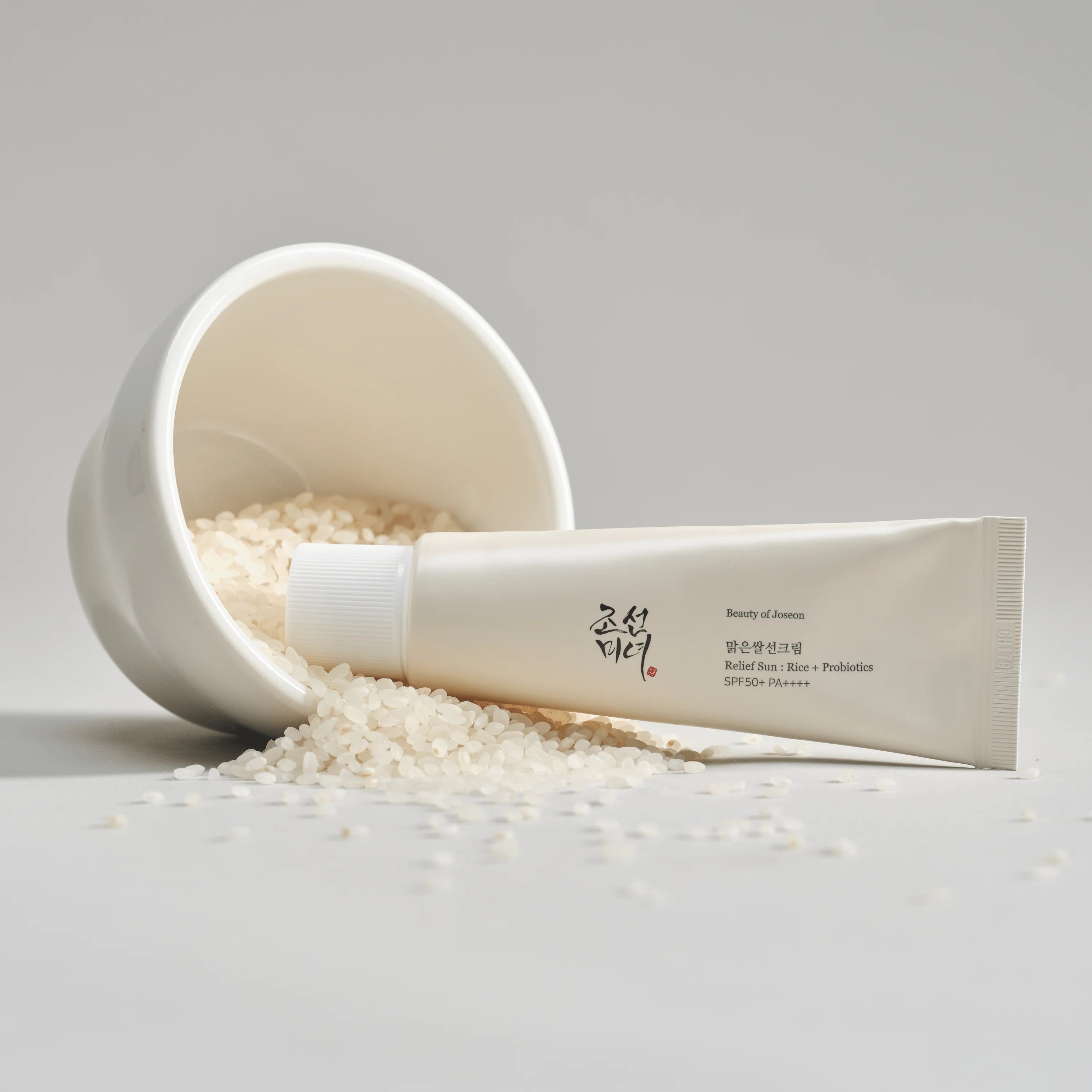 Beauty of Joseon Relief Sun: Rice + Probiotics SPF 50