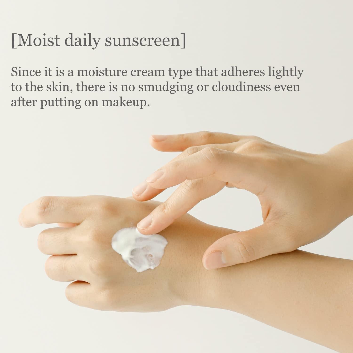 Beauty of Joseon Relief Sun: Rice + Probiotics SPF 50