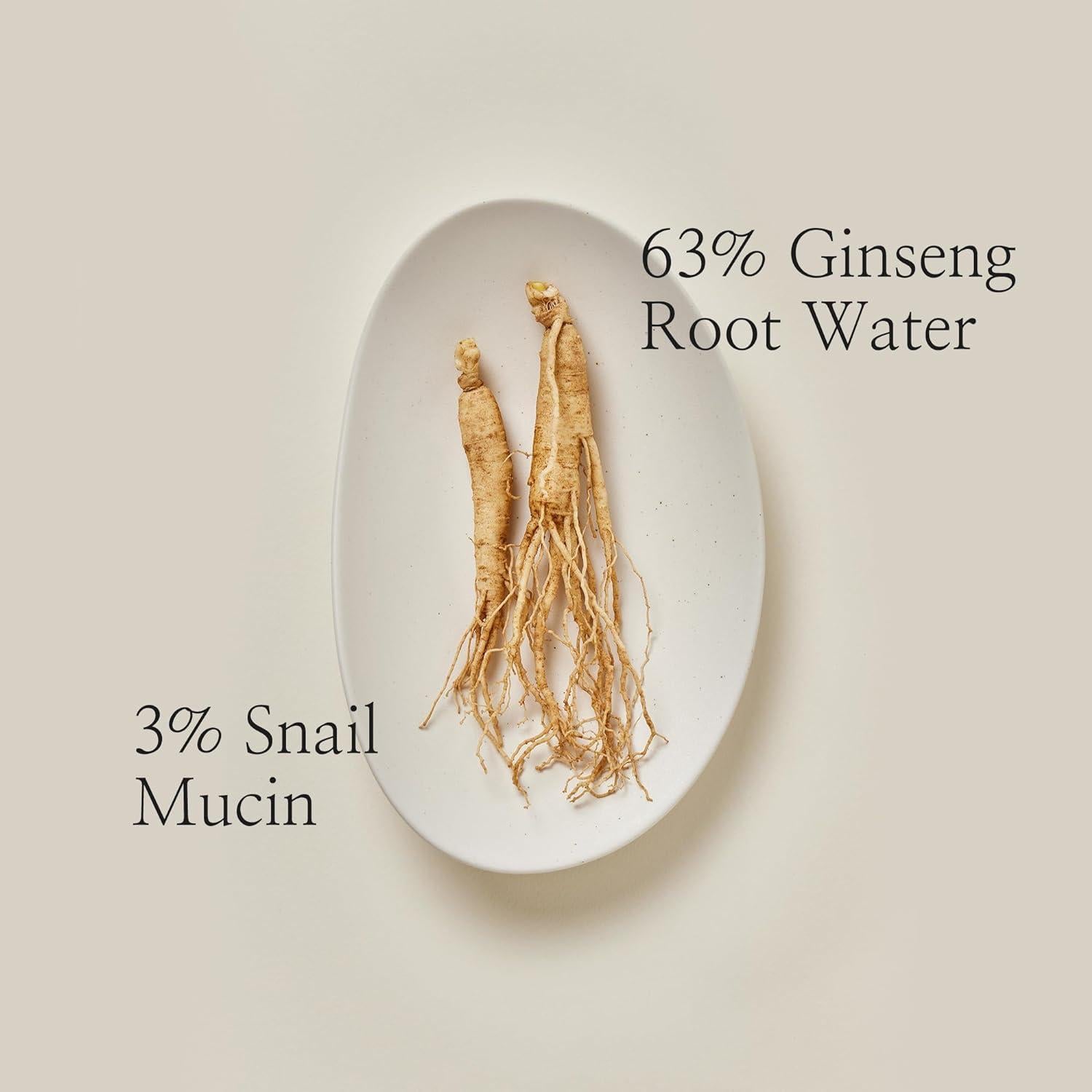 Beauty of Joseon Revive Serum : Ginseng + Snail Mucin