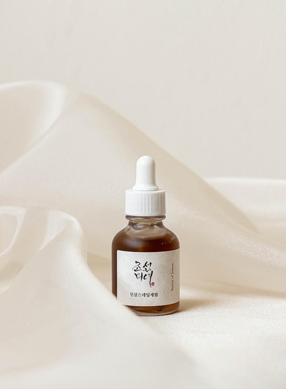 Beauty of Joseon Revive Serum : Ginseng + Snail Mucin