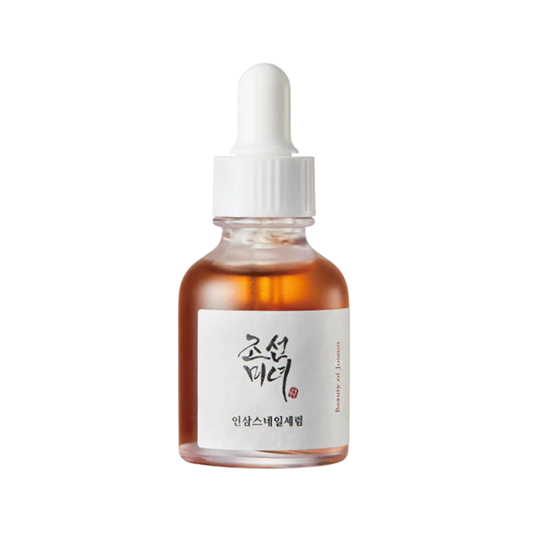 Beauty of Joseon Revive Serum : Ginseng + Snail Mucin
