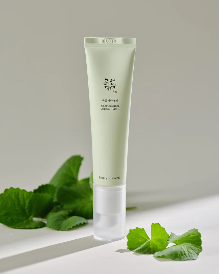 Beauty of Joseon Light On Serum: Centella + Vita C