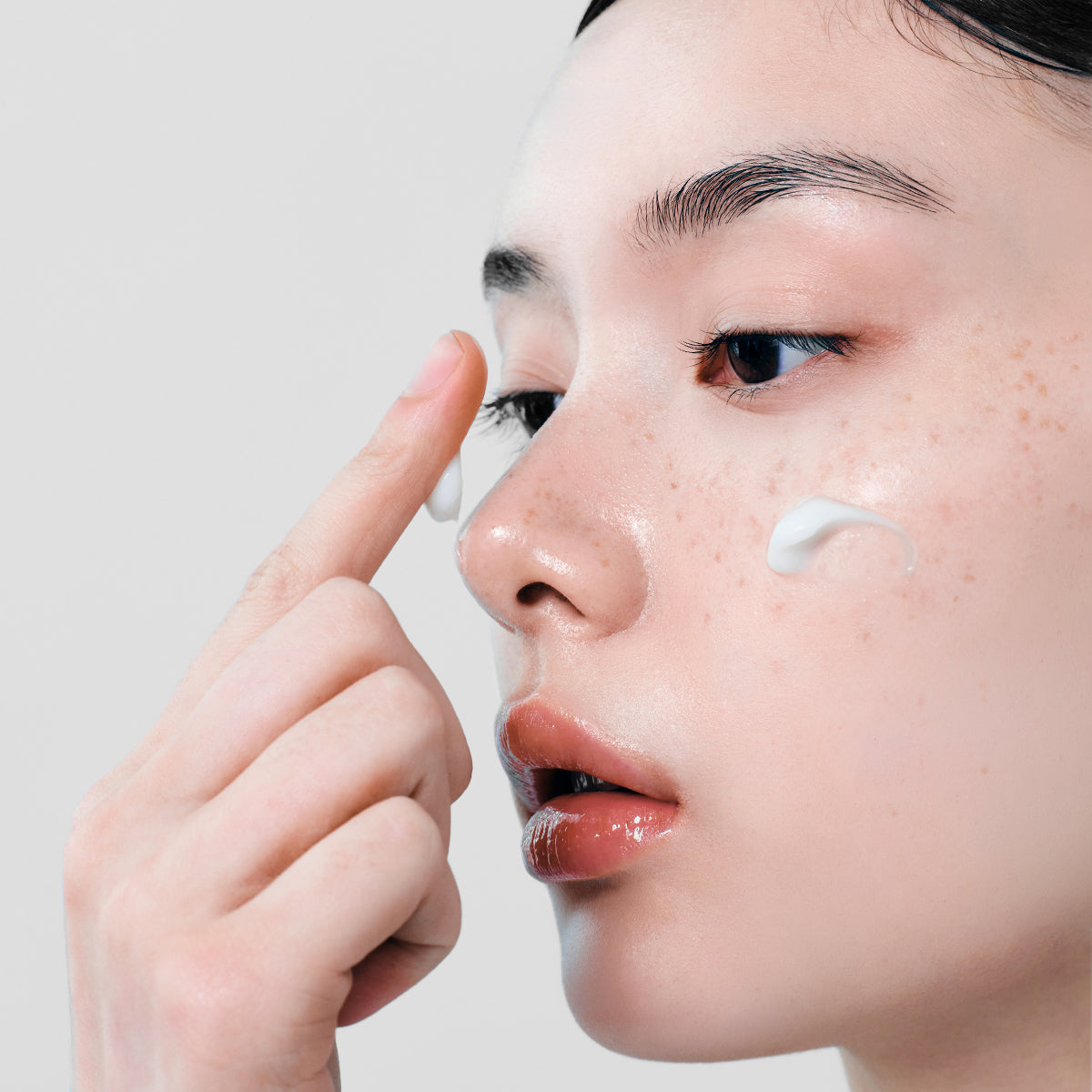 Dr. Althea 147 Barrier Cream, a ceramide and hyaluronic acid moisturizer for dry, sensitive skin.