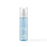 Dr. Althea Aqua Marine Jelly Mist, a hyaluronic acid and PDRN hydrating facial mist.