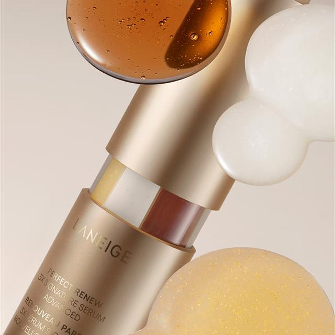 LANEIGE Perfect Renew 3X Signature Serum