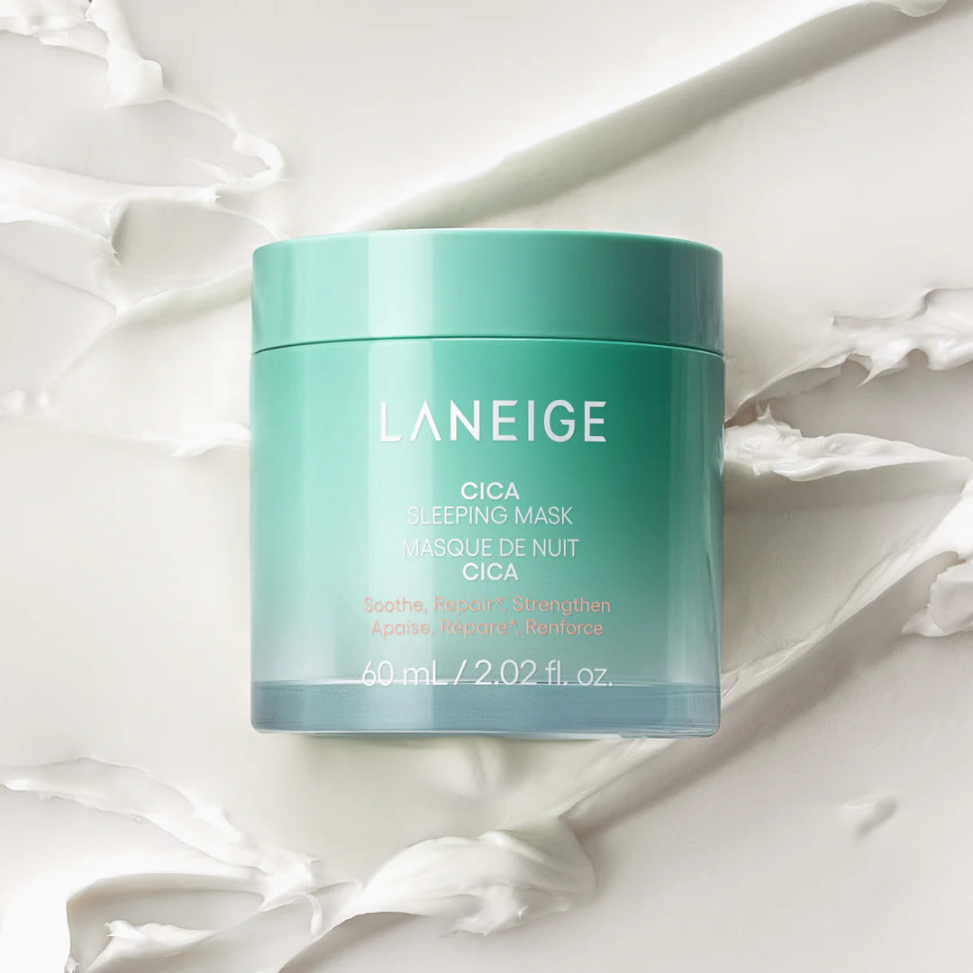 LANEIGE Cica Sleeping Mask