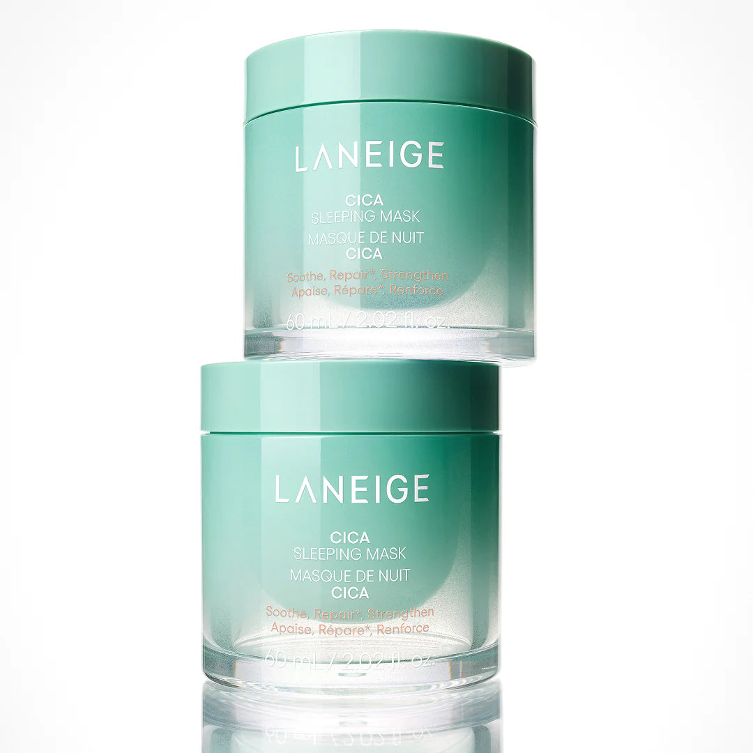 LANEIGE Cica Sleeping Mask