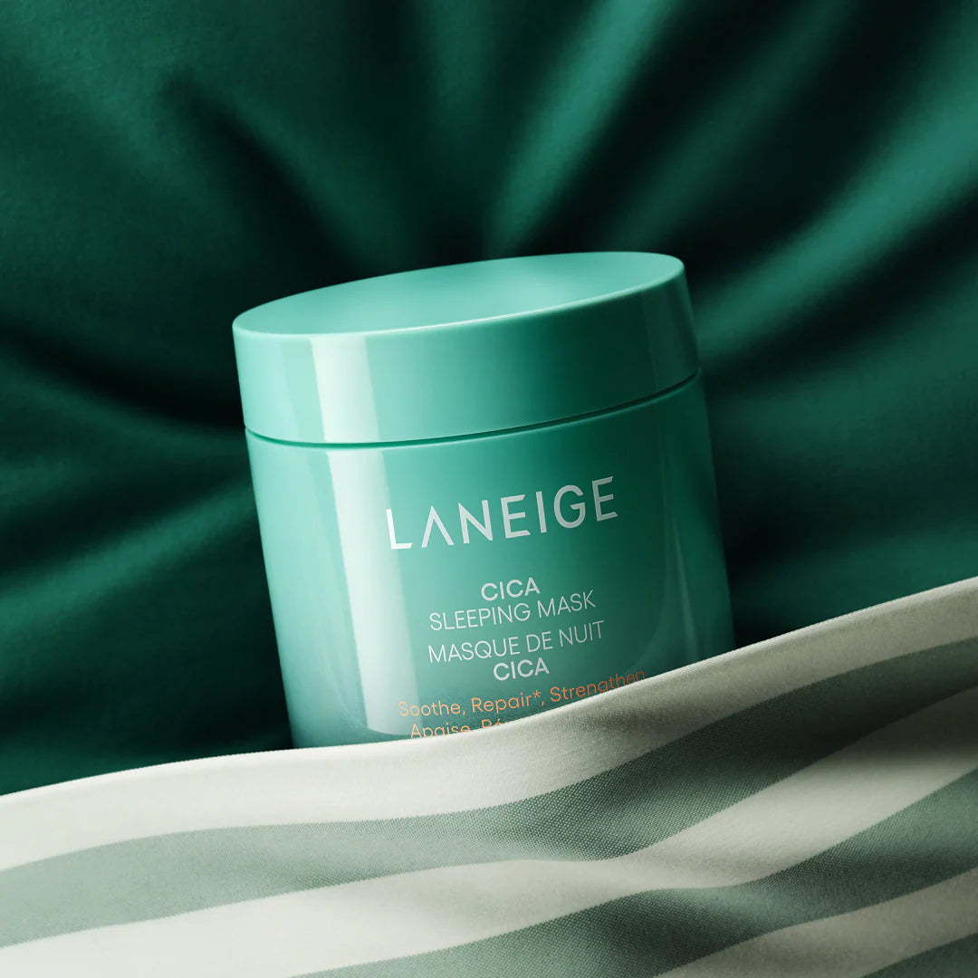 LANEIGE Cica Sleeping Mask