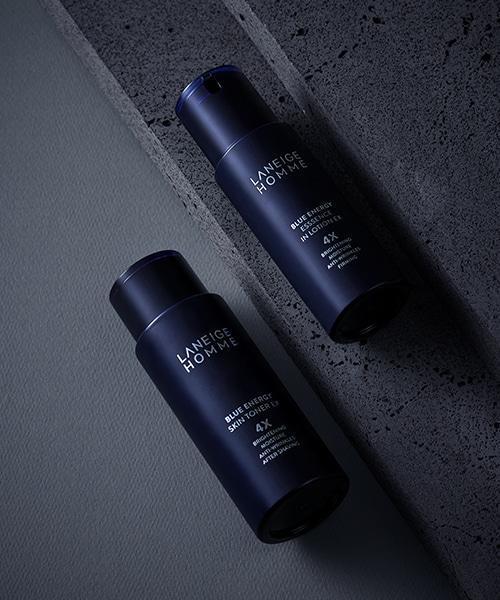 LANEIGE Homme Blue Energy Essence In Lotion