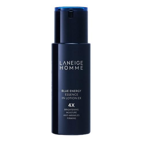 LANEIGE Homme Blue Energy Essence In Lotion