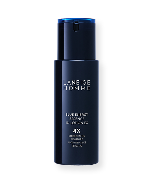 LANEIGE Homme Blue Energy Essence In Lotion