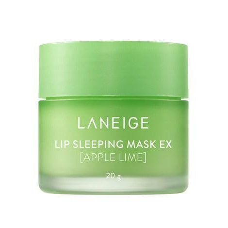 LANEIGE Lip Sleeping Mask EX - Apple Lime