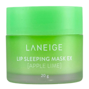 LANEIGE Lip Sleeping Mask EX - Apple Lime