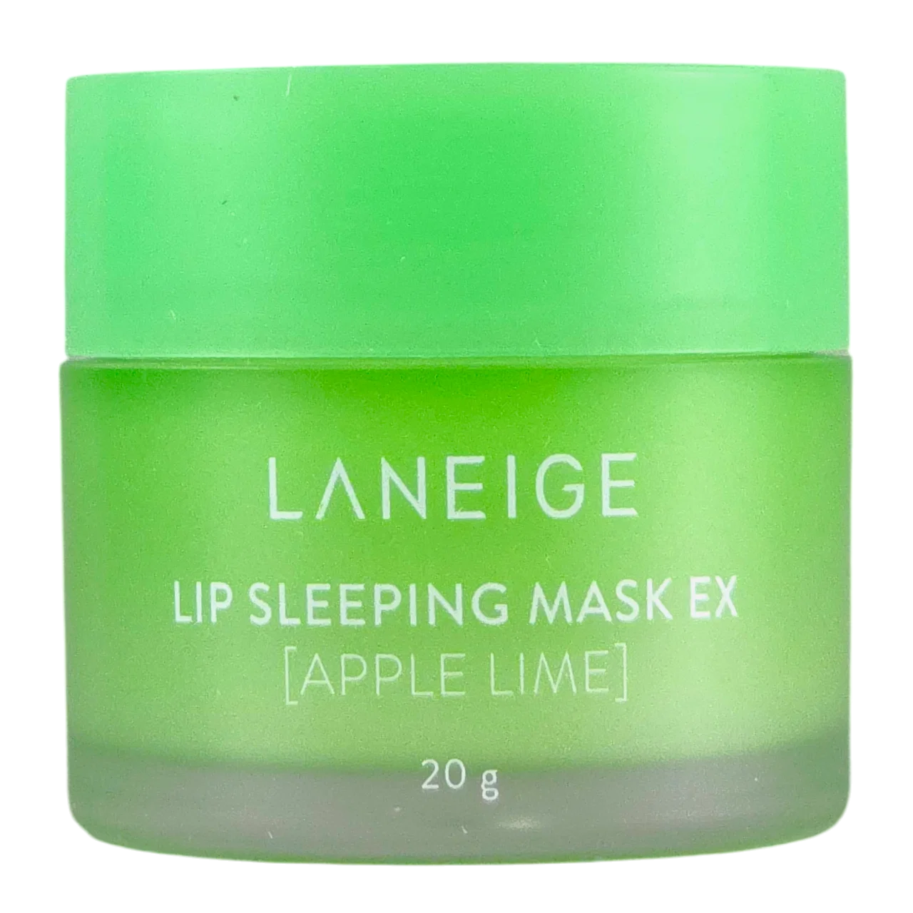 LANEIGE Lip Sleeping Mask EX - Apple Lime