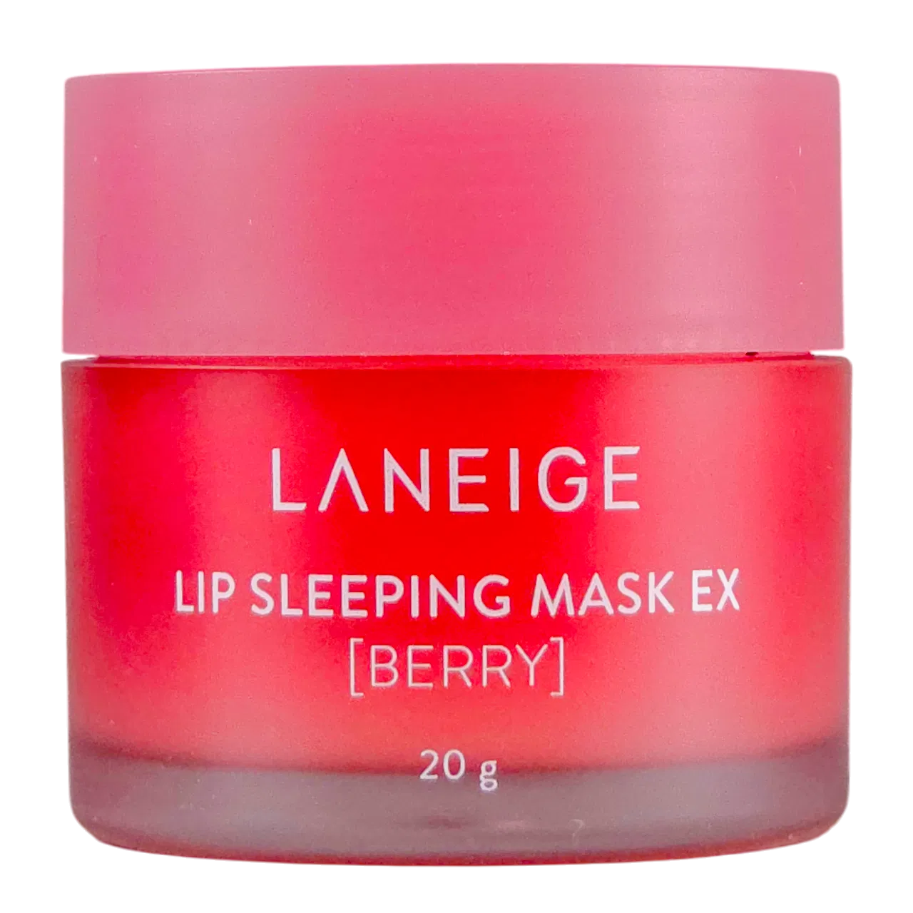 LANEIGE Lip Sleeping Mask EX - Berry