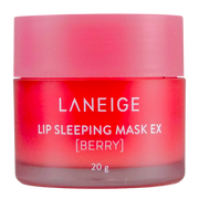 LANEIGE Lip Sleeping Mask EX - Berry