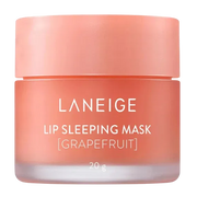 LANEIGE Lip Sleeping Mask EX - Grapefruit