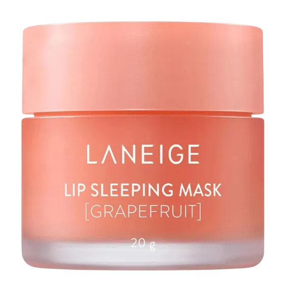 LANEIGE Lip Sleeping Mask EX - Grapefruit