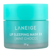 LANEIGE Lip Sleeping Mask EX - Mint Choco