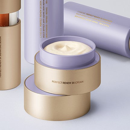 LANEIGE Perfect Renew 3X Cream 50ml