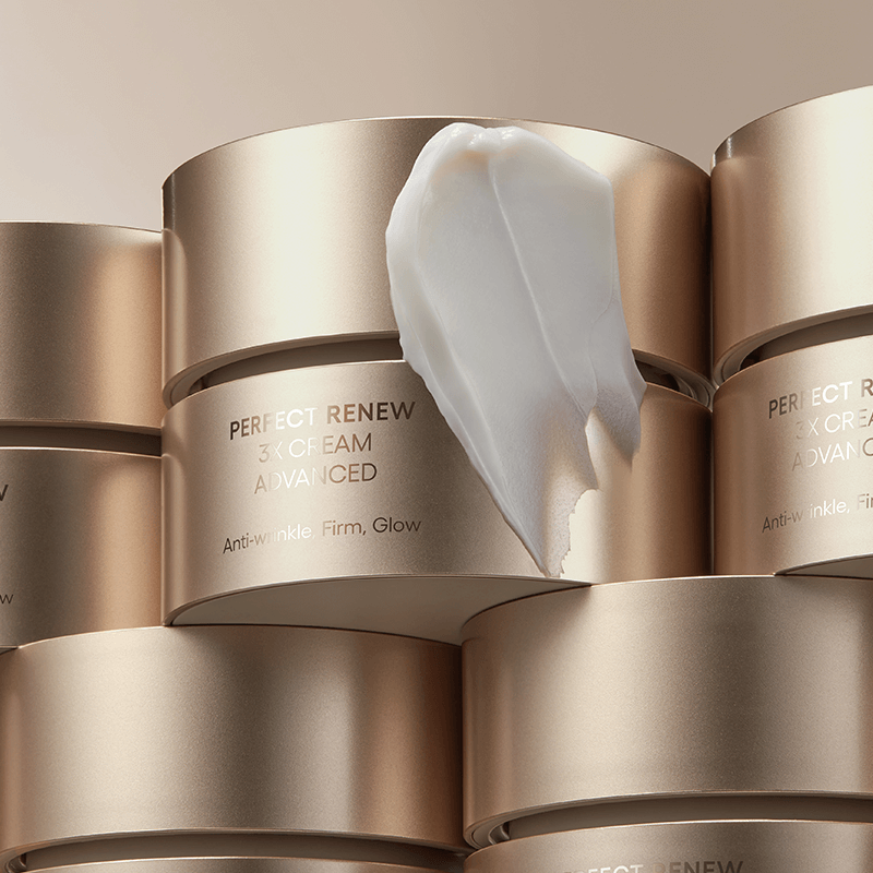 LANEIGE Perfect Renew 3X Cream 50ml
