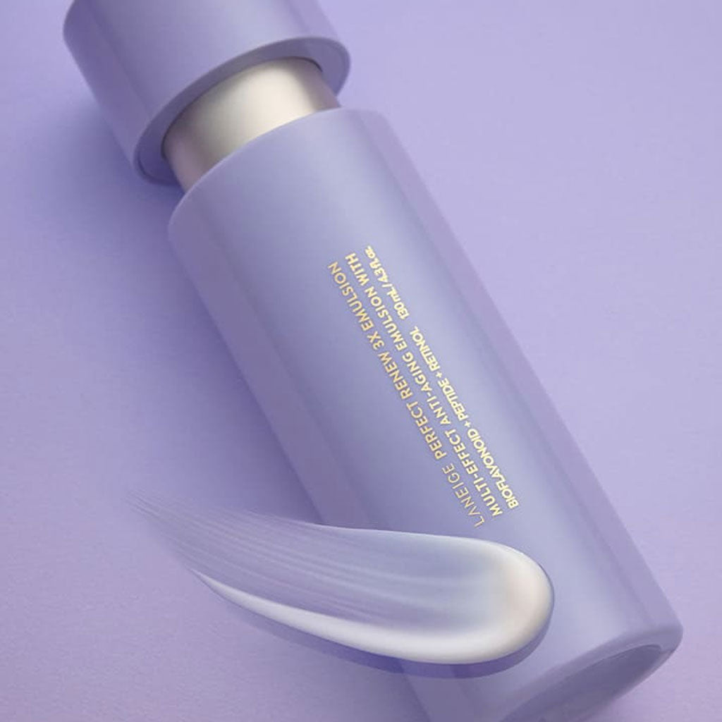 LANEIGE Perfect Renew 3X Emulsion