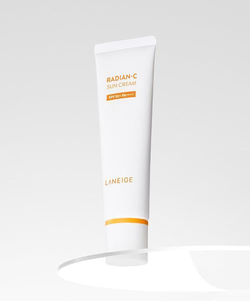 LANEIGE RADIAN-C Suncream SPF 50