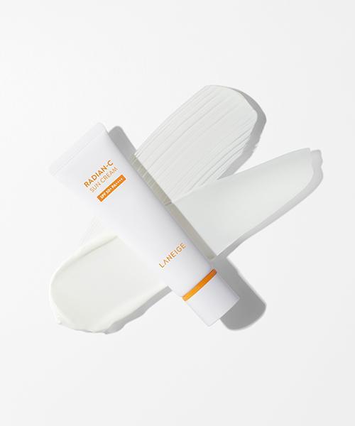 LANEIGE RADIAN-C Suncream SPF 50
