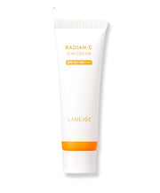 LANEIGE RADIAN-C Suncream SPF 50