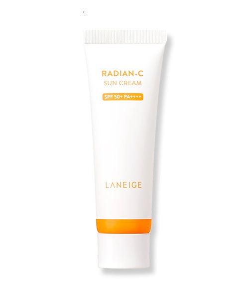 LANEIGE RADIAN-C Suncream SPF 50