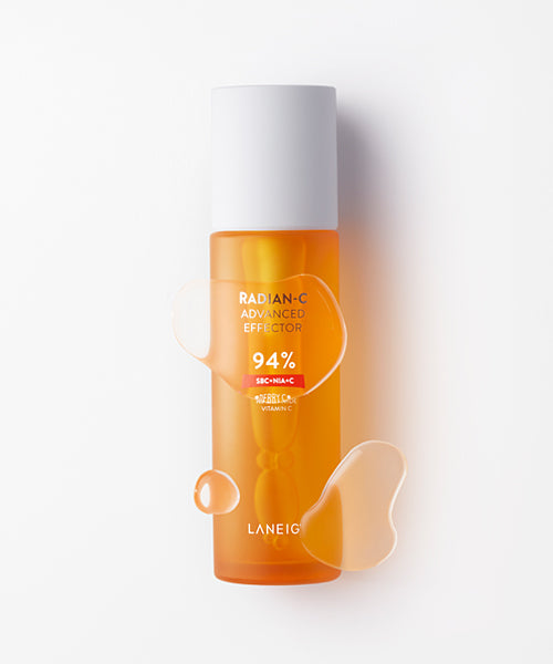 LANEIGE Radian-C Advanced Effector