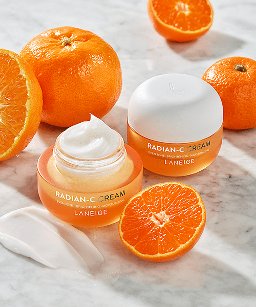 LANEIGE Radian-C Cream
