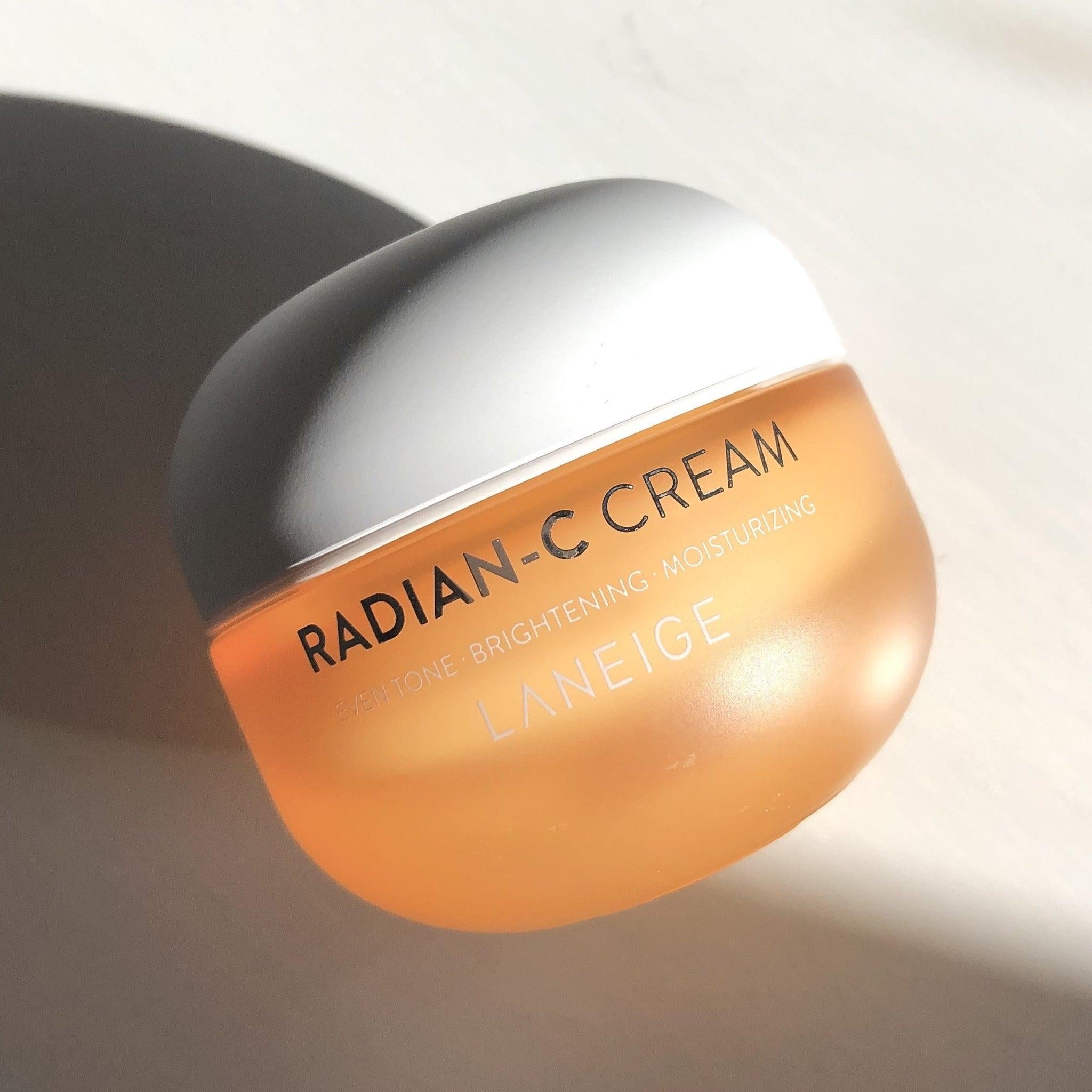 LANEIGE Radian-C Cream
