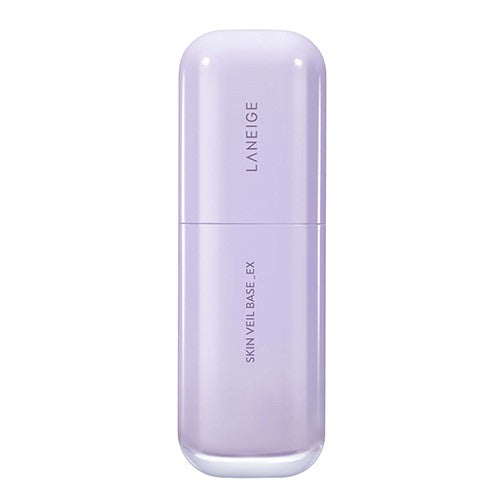 LANEIGE Skin Veil Base EX No.40 Pure Violet