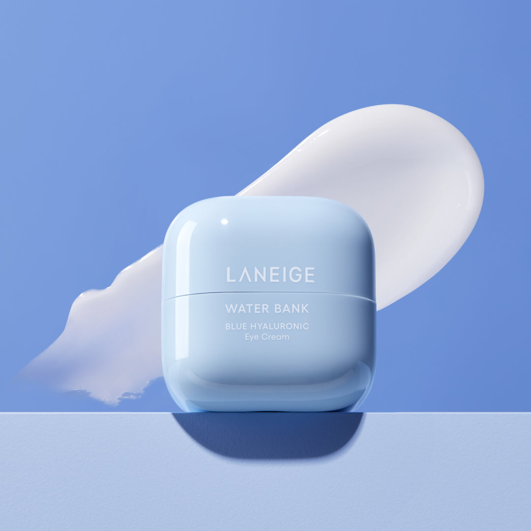 LANEIGE Water Bank Blue Hyaluronic Eye Cream