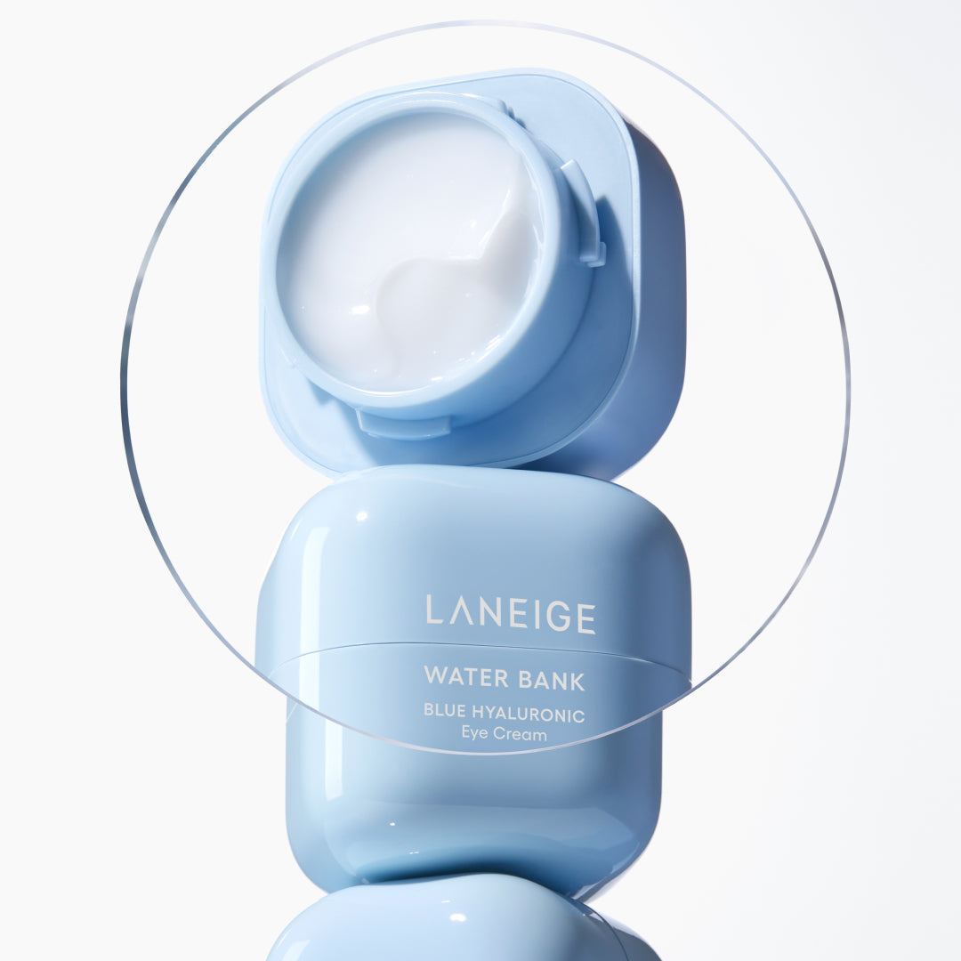 LANEIGE Water Bank Blue Hyaluronic Eye Cream