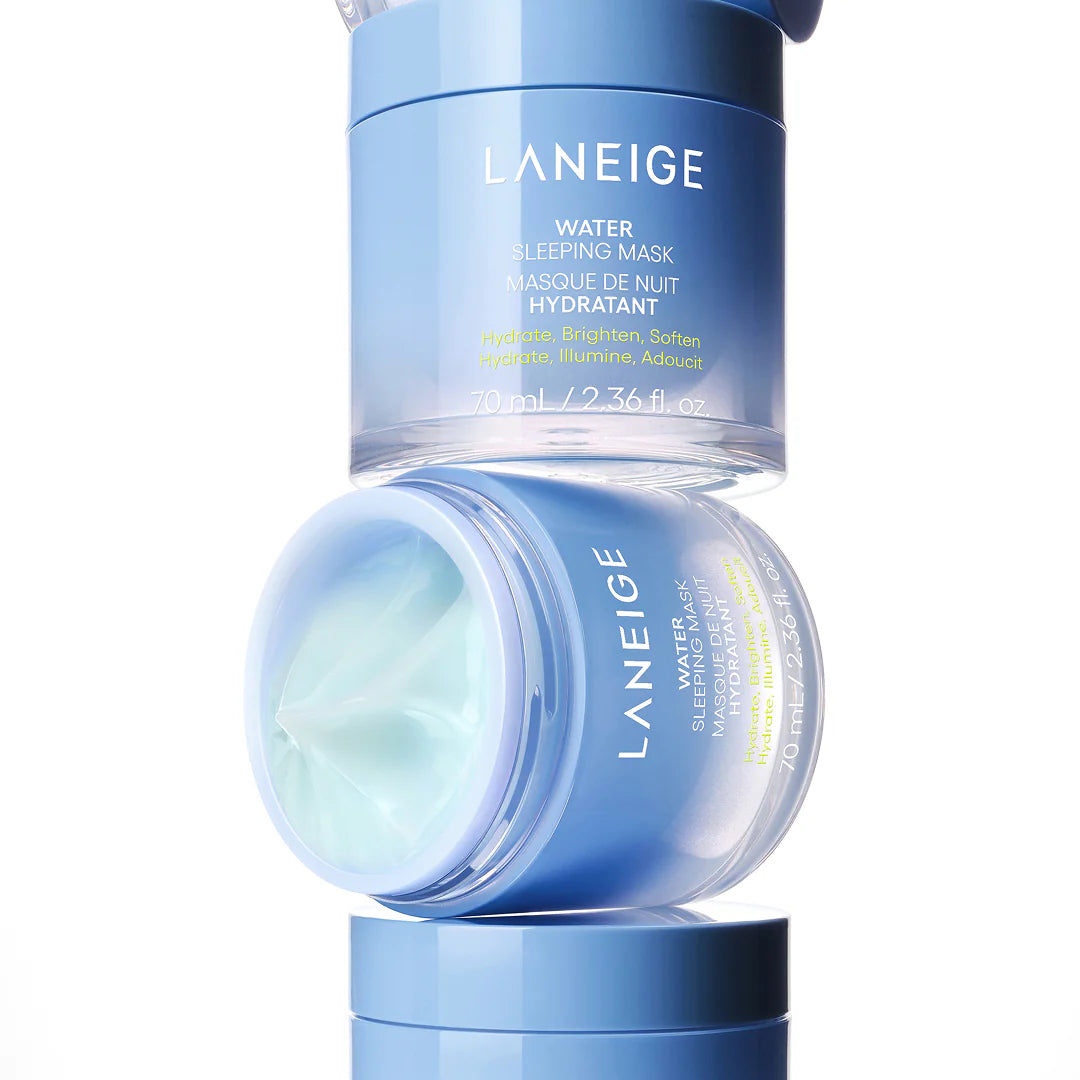 LANEIGE Water Sleeping Mask