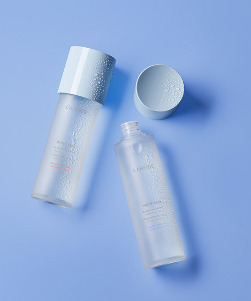LANEIGE Water Bank Blue Hyaluronic Essence Toner