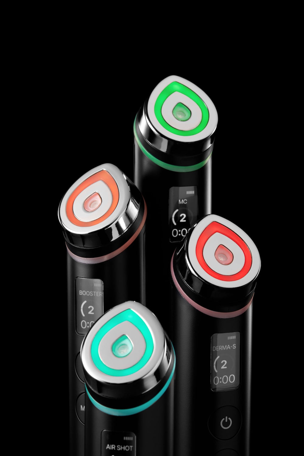 Medicube AGE-R Booster Pro Black