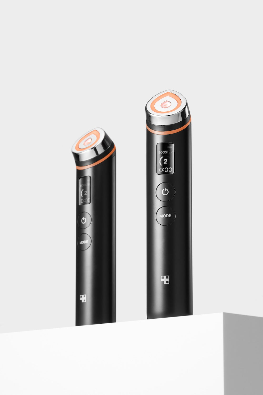 Medicube AGE-R Booster Pro Black