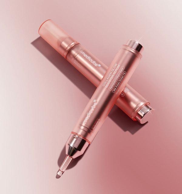 Medicube Collagen Glow Booster Serum