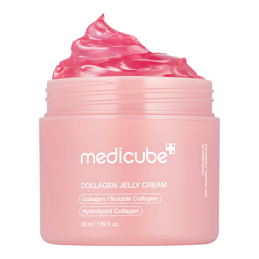 Medicube Collagen Jelly Cream