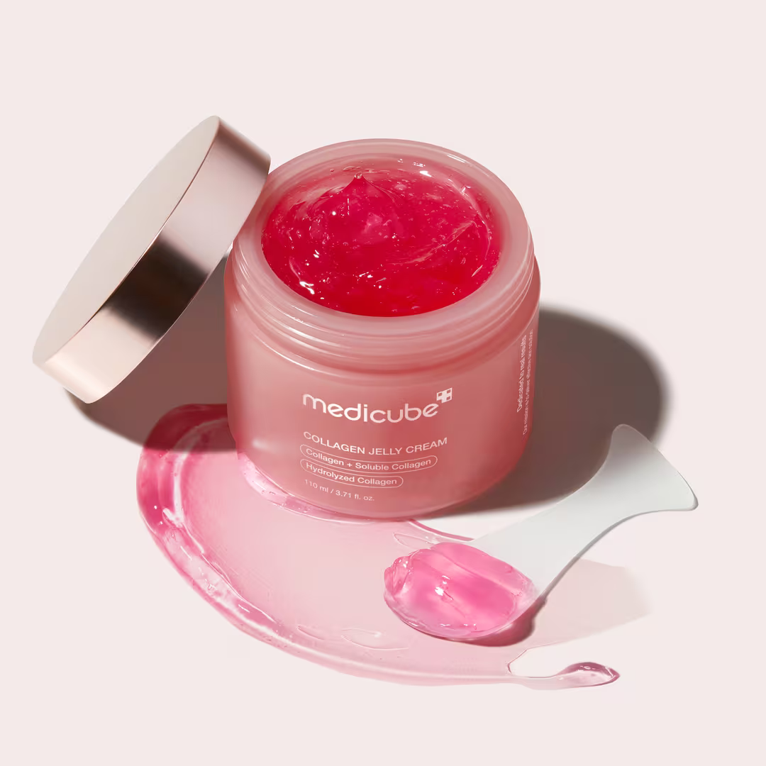 Medicube Collagen Jelly Cream