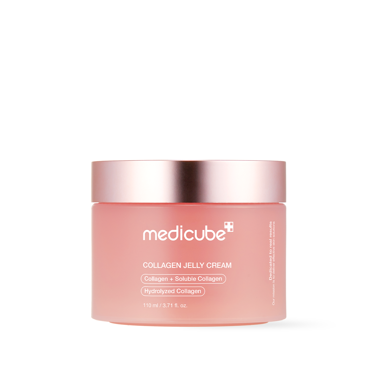 Medicube Collagen Jelly Cream