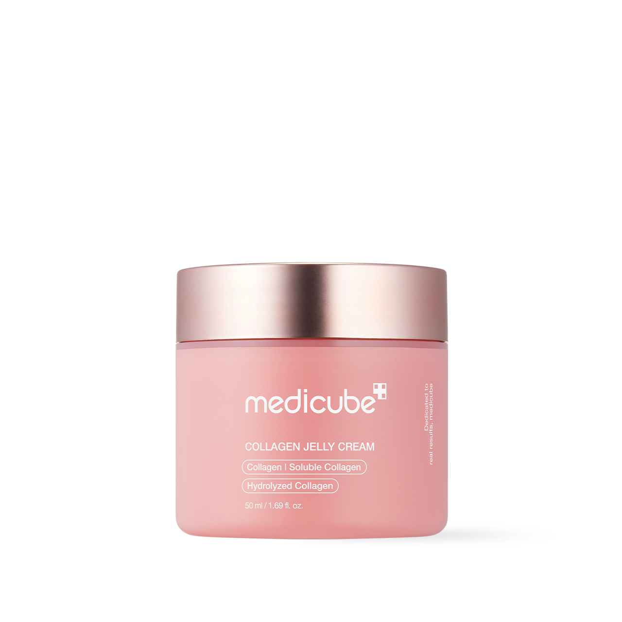 Medicube Collagen Jelly Cream