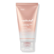 Medicube Collagen Milk Toning Daytime Wrapping Mask