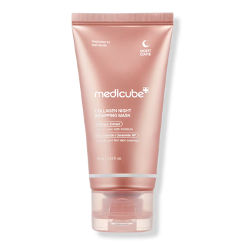 Medicube Collagen Night Wrapping Mask