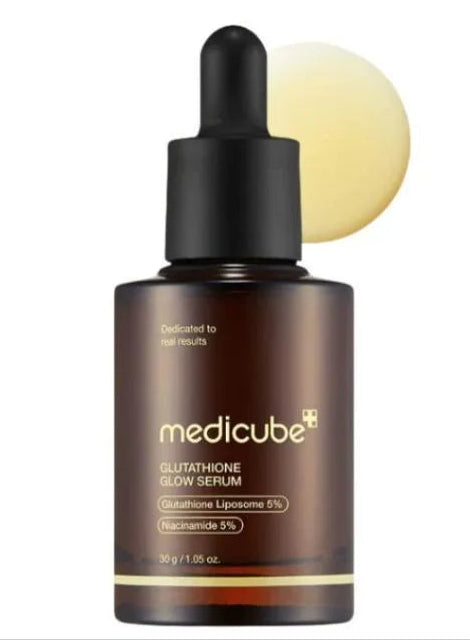 Medicube Glutathione Glow Serum