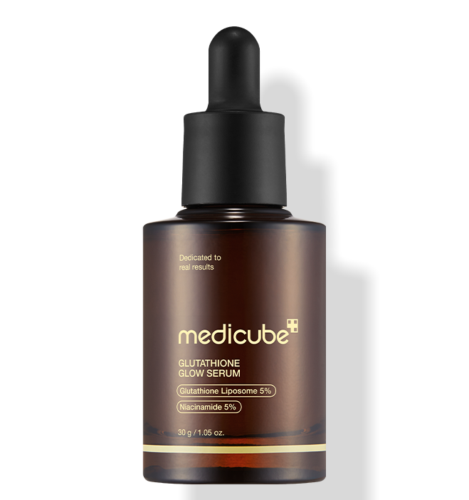 Medicube Glutathione Glow Serum